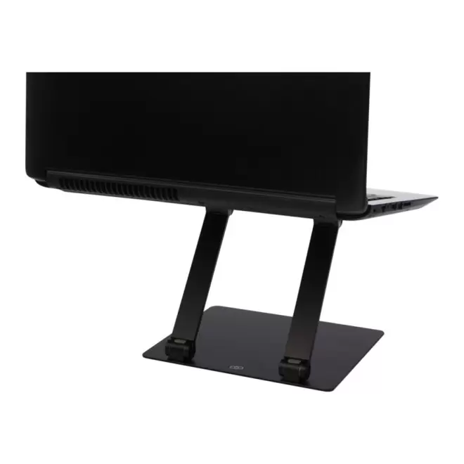 SUPPORT ORDINATEUR PORTABLE PERSONNALISÉ TEKIO® 'FINS'