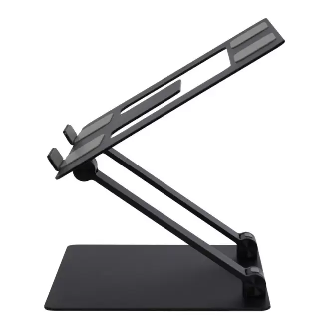 SUPPORT ORDINATEUR PORTABLE PERSONNALISÉ TEKIO® 'FINS'