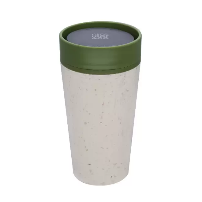 MUG PERSONNALISABLE REUTILISABLE ET DURABLE 340 mL 'BOLLI'