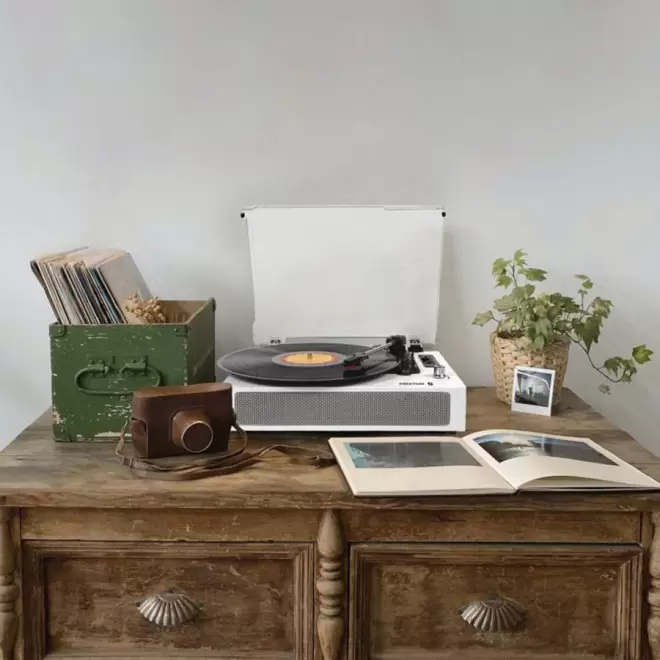 ENCEINTE PERSONNALISÉ PRIXTON® 'OMIS'