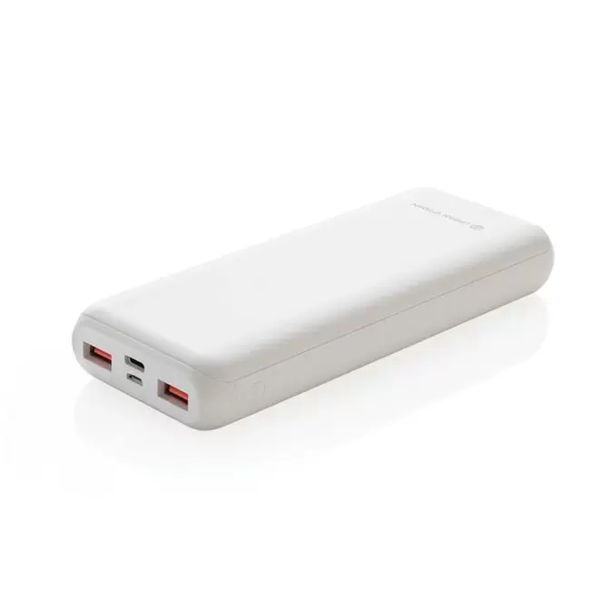 BATTERIE DE SECOURS PERSONNALISÉE URBAN VITAMIN® 'GRELI'