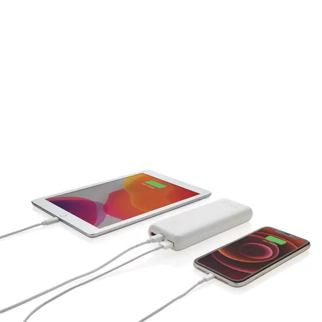 BATTERIE DE SECOURS PERSONNALISÉE URBAN VITAMIN® 'GRELI'