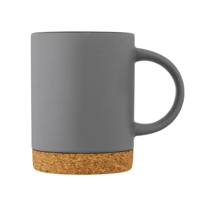 MUG PERSONNALISÉ CÉRAMIQUE BASE LIÈGE 'FINISHER'