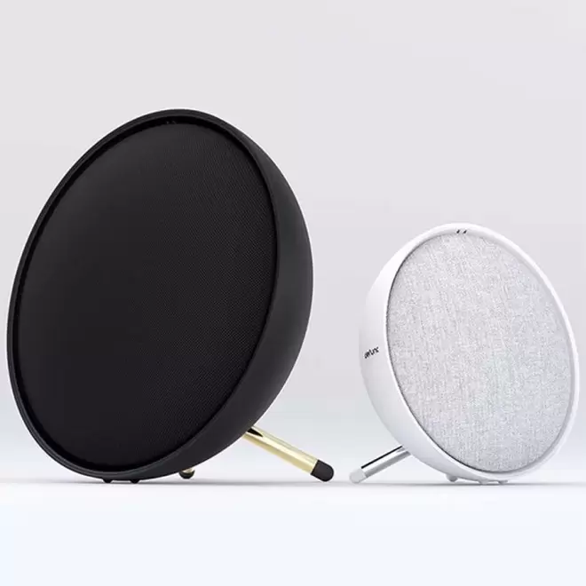 ENCEINTE BLUETOOTH® PERSONNALISÉE 40W DEFUNC XOOPAR®