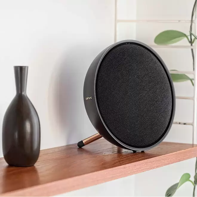 ENCEINTE BLUETOOTH® PERSONNALISÉE 40W DEFUNC XOOPAR®