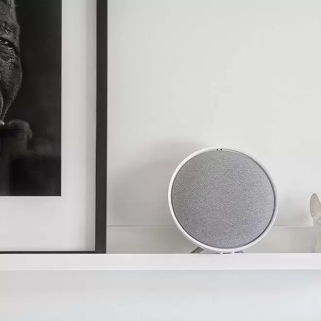 ENCEINTE BLUETOOTH® PERSONNALISÉE 40W DEFUNC XOOPAR®