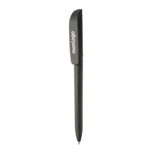 STYLO À BILLE PERSONNALISABLE BIC® 'SUPER CLIP SOFT'