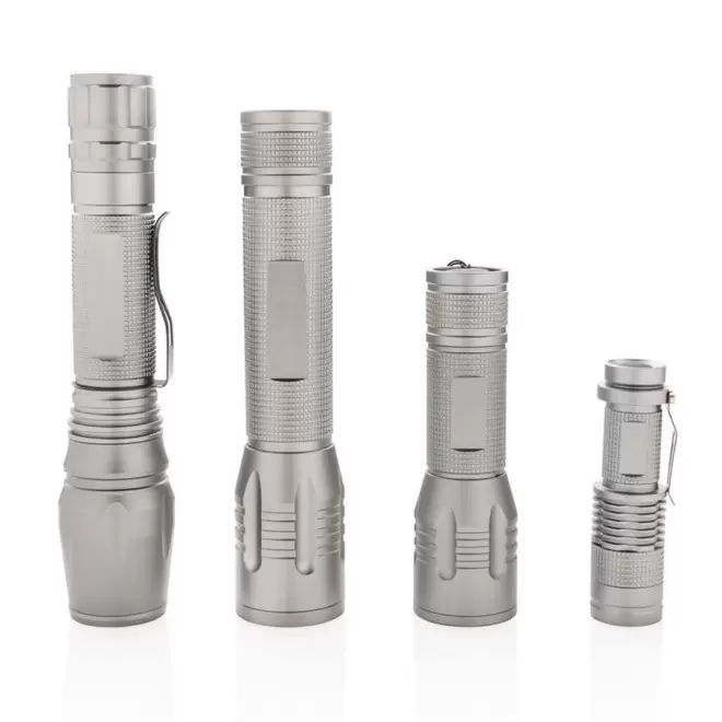 LAMPE TORCHE PERSONNALISÉE 'DODONE'