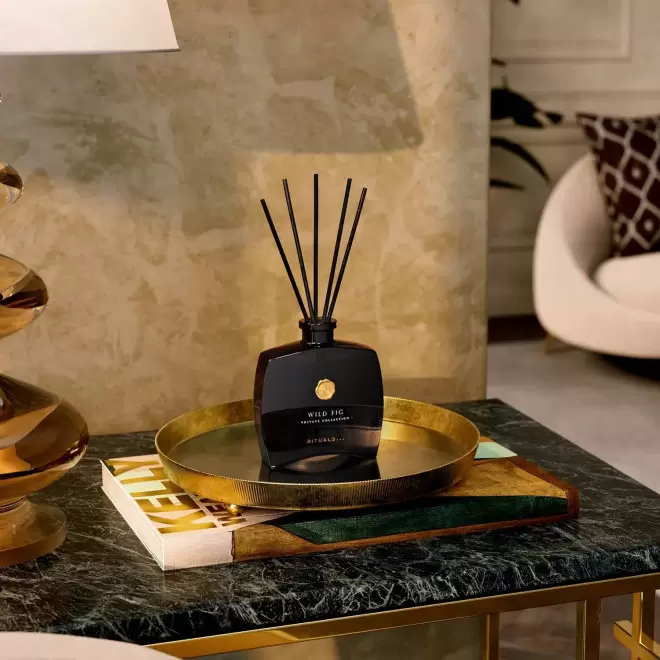 BÂTONNETS PERSONNALISÉS PARFUMES RITUALS®