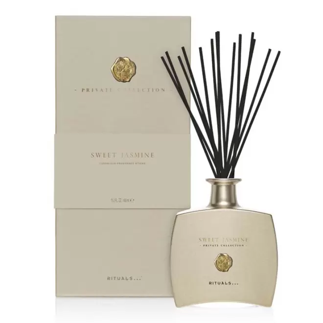 BÂTONNETS PERSONNALISÉS PARFUMES RITUALS®