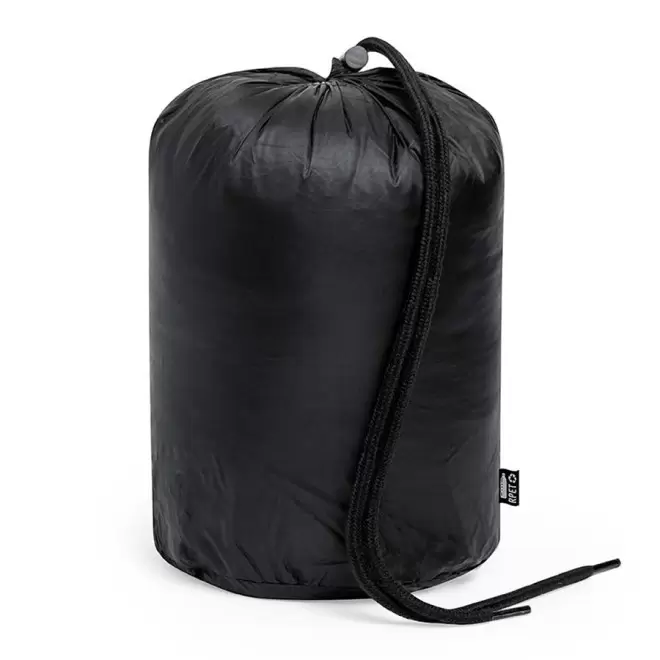 DOUDOUNE SANS MANCHES RPET PERSONNALISABLE 'JORDI'