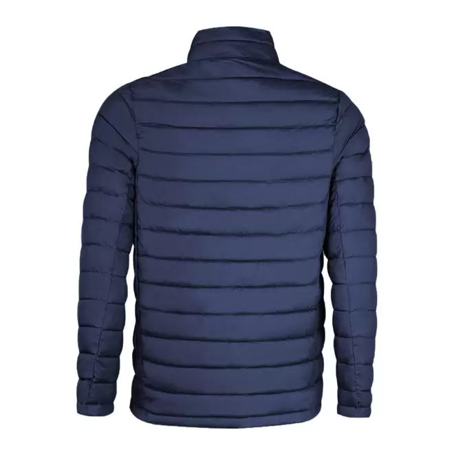 DOUDOUNE RPET PERSONNALISABLE 'MONTURI'