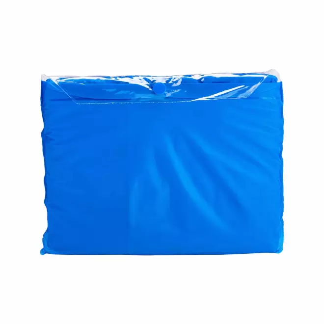 IMPERMEABLE PERSONNALISE 'BERGI'