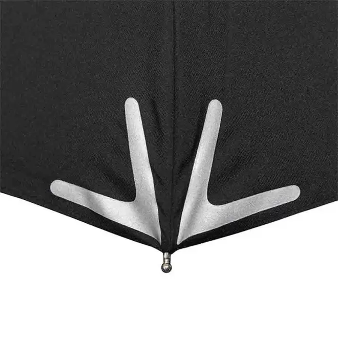 PARAPLUIE PERSONNALISABLE REFLEC FARE® 'MINI RAINLIGHT'