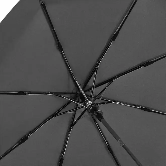 PARAPLUIE PERSONNALISABLE REFLEC FARE® 'MINI RAINLIGHT'