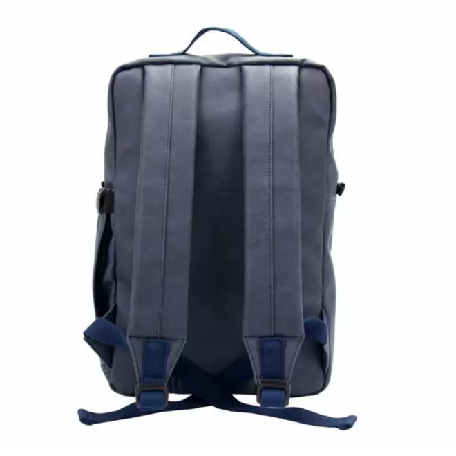 SAC À DOS ORDINATEUR PERSONNALISABLE 'FURGED'