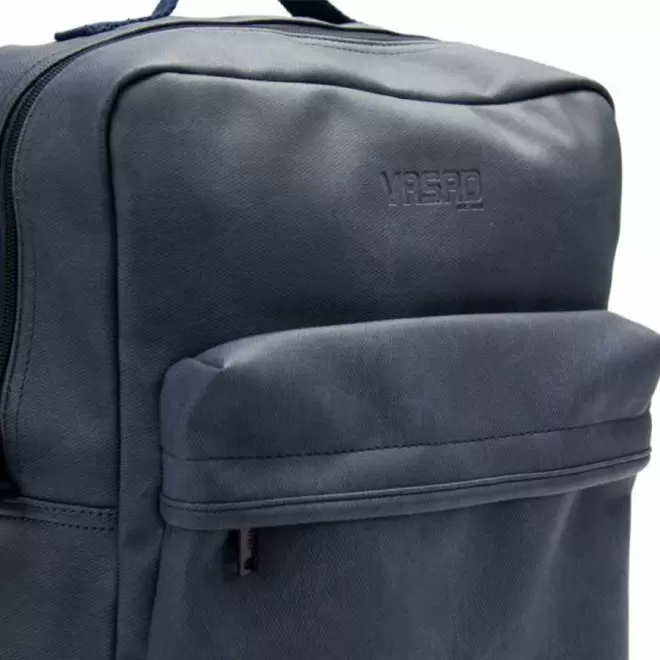 SAC À DOS ORDINATEUR PERSONNALISABLE 'FURGED'