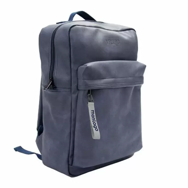 SAC À DOS ORDINATEUR PUBLICITAIRE 'FURGED'