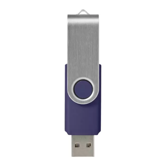 CLÉ USB PERSONNALISÉE 'TWISTER' 16GO   EXPÉDITION RAPIDE 4 JOURS