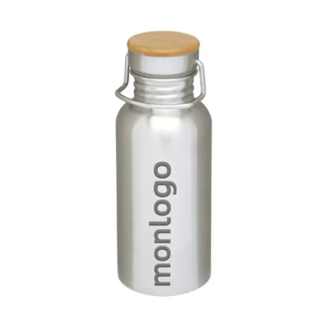 BOUTEILLE PERSONNALISÉE 550ML 'THORY' 4 JOURS