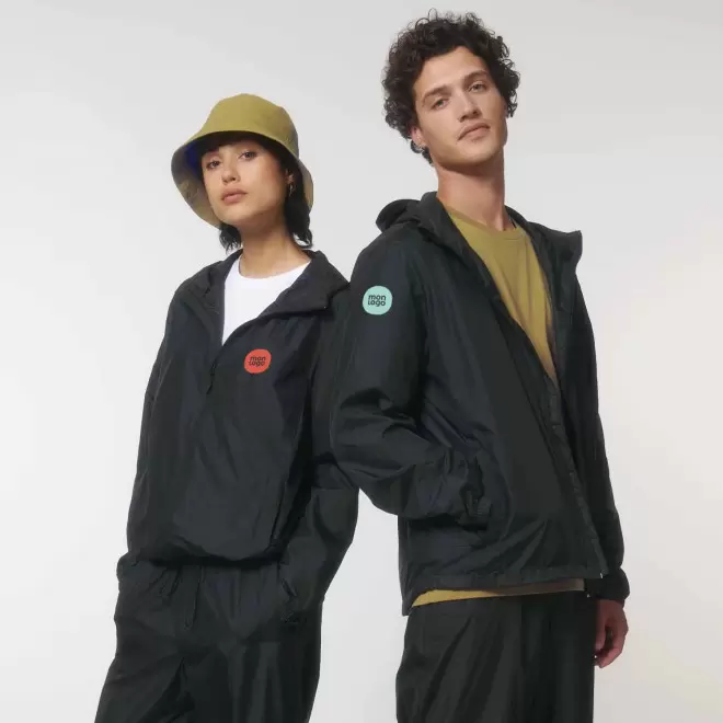 COUPE VENT PERSONNALISÉ STANLEY/STELLA® 'COMMUTER'
