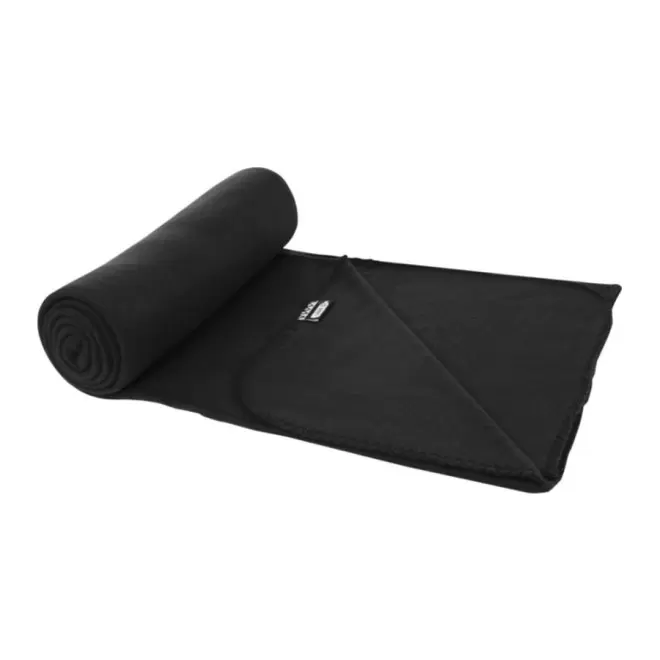 PLAID POLAIRE PERSONNALISÉ RPET 'WEEK END' EXPEDITION RAPIDE 4 JOURS 