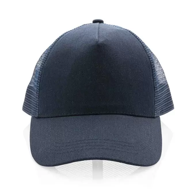 CASQUETTE PERSONNALISÉE TRUCKER IMPACT® 'KOURRA'