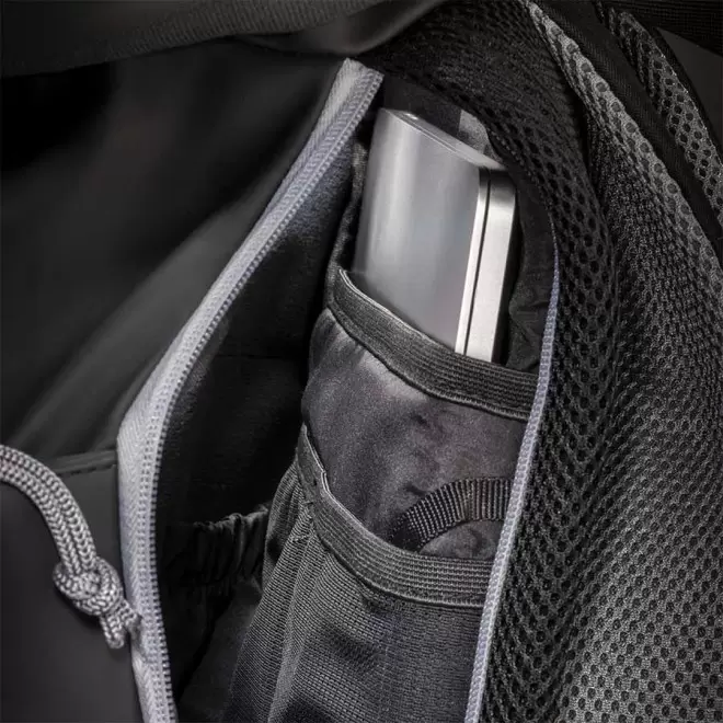 SAC À DOS PERSONNALISÉ WATER RESISTANT 'ATHENOS'