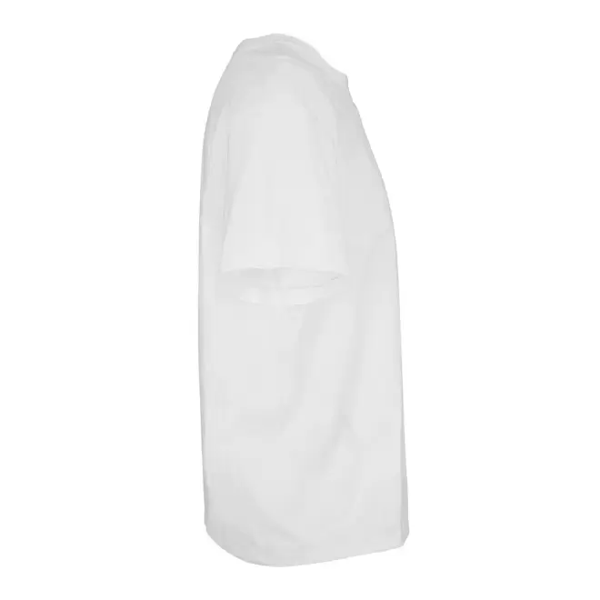 TEE SHIRT OVERSIZE PERSONNALISÉ MIXTE 220 GR/M² BLANC 'LEGACY'