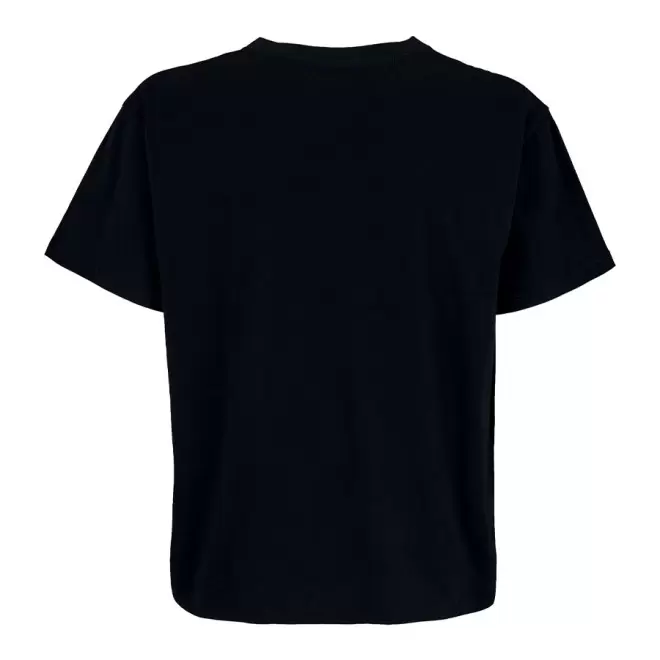 TEE SHIRT OVERSIZE PERSONNALISÉ MIXTE 220 GR/M² 'LEGACY'