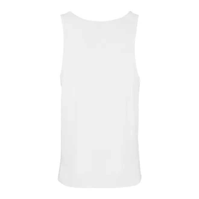 DEBARDEUR PERSONNALISE MIXTE BIO BLANC 'CRUSADER TT'