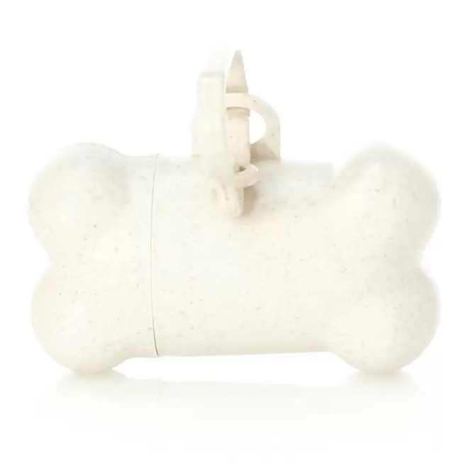 DISTRIBUTEUR DE SACS PERSONNALISÉ 'SORA ECO'