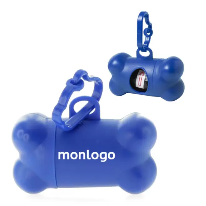 DISTRIBUTEUR DE SACS PERSONNALISÉ 'SORA'