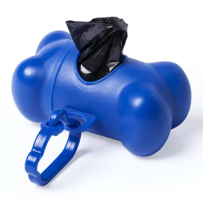 DISTRIBUTEUR DE SACS PERSONNALISÉ 'SORA'