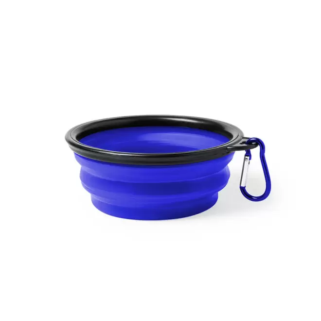  GAMELLE PLIABLE PERSONNALISABLE POUR ANIMAUX 'TARA' 