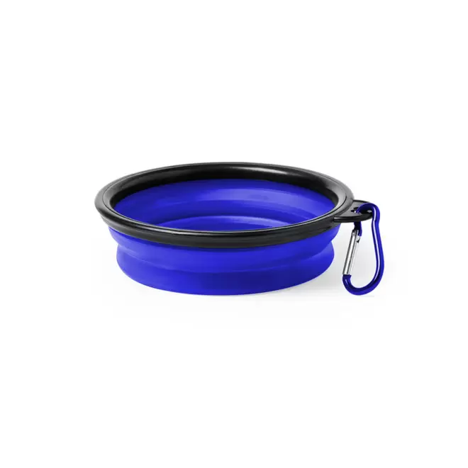  GAMELLE PLIABLE PERSONNALISABLE POUR ANIMAUX 'TARA' 