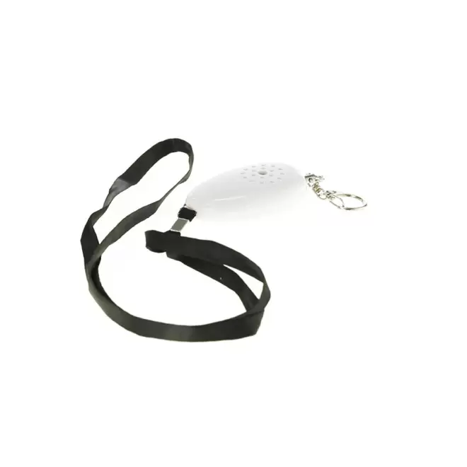 ALARME PERSONNELLE PUBLICITAIRE 'BIRNING'