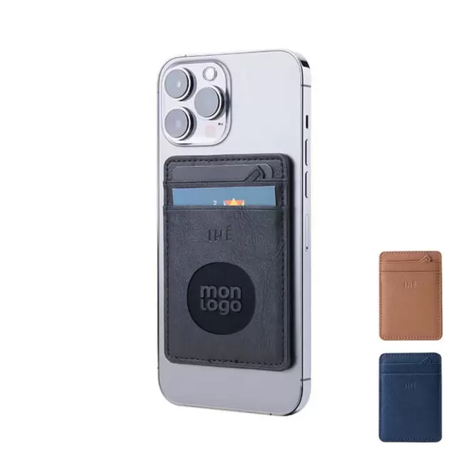 PORTE CARTES PERSONNALISÉ XOOPAR® 'INE MINI'