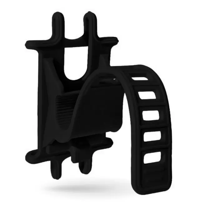 SUPPORT DE TÉLÉPHONE PERSONNALISABLE 'EQIP'