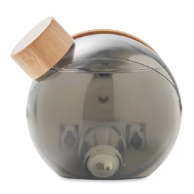 HORLOGE A EAU PERSONNALISABLE 'WASSER' 