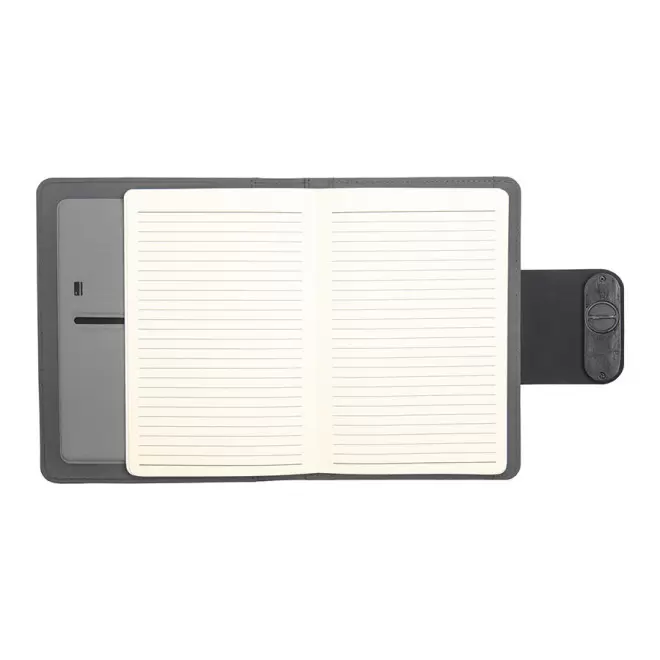 CONFERENCIER PERSONNALISÉ EN RPET A5 'MONALEEN'