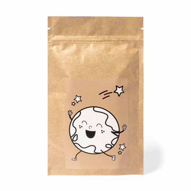 KIT PLANTATION PERSONNALISÉ COLORIAGE 'COLORACIO'