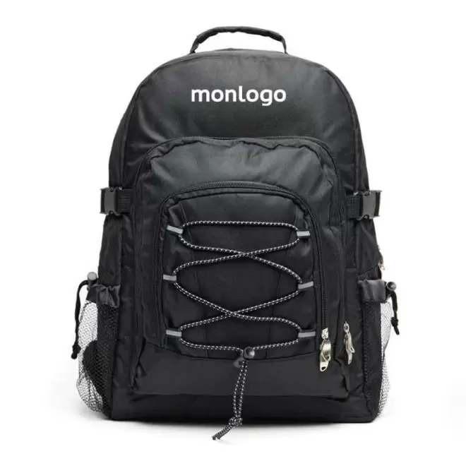 SAC A DOS ISOTHERME PERSONNALISABLE 'LOZZI'