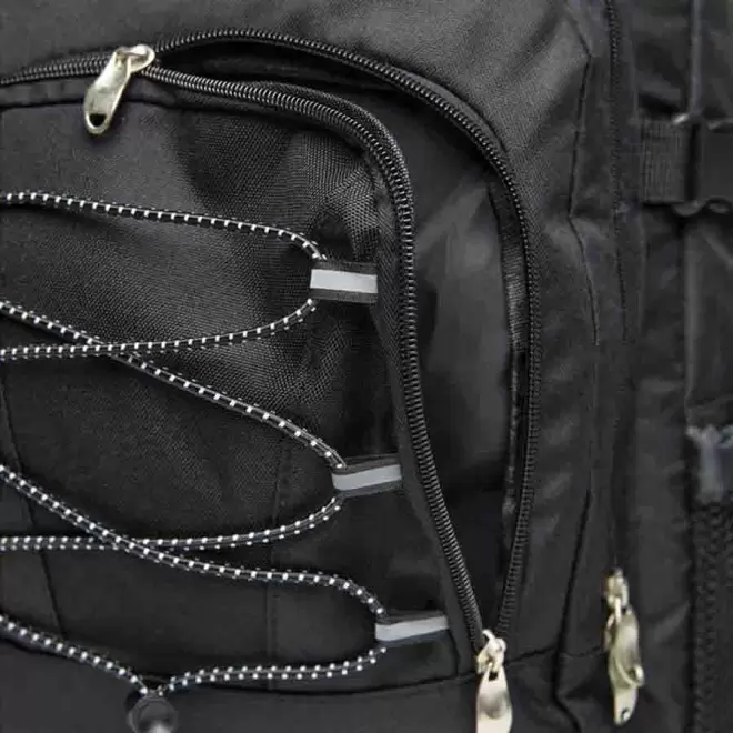 SAC A DOS ISOTHERME PERSONNALISABLE  'LOZZI'