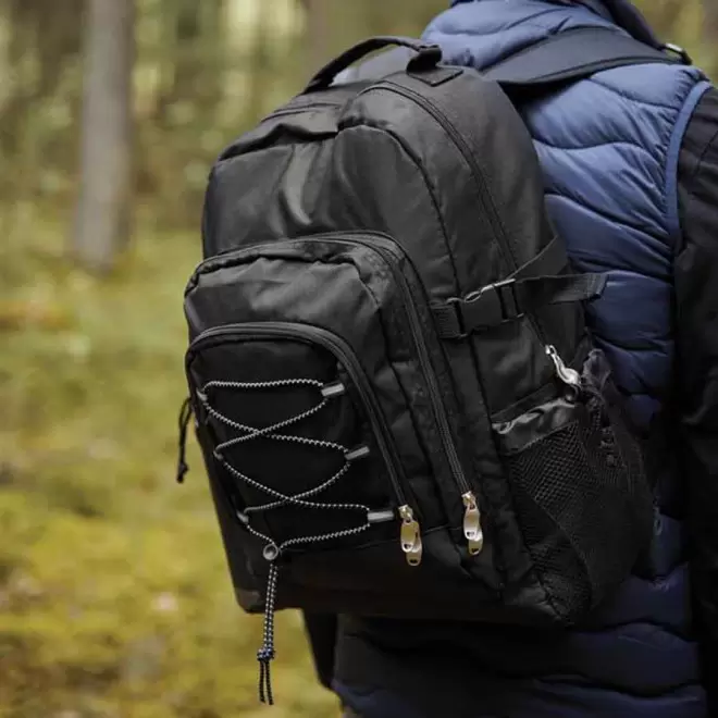 SAC A DOS ISOTHERME PERSONNALISABLE  'LOZZI'