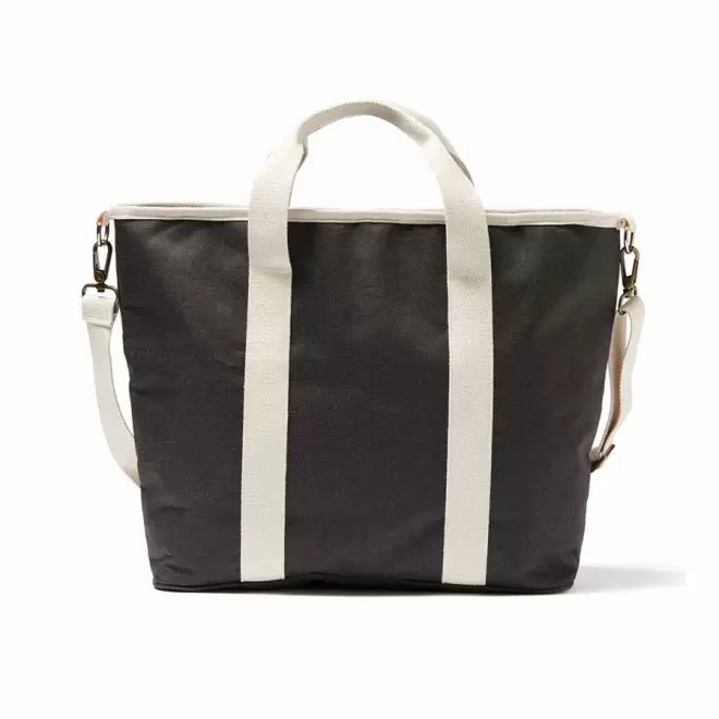 SAC CABAS ISOTHERME PUBLICITAIRE 'BANARI'