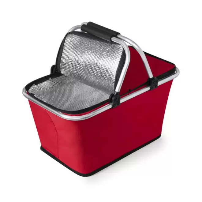 PANIER ISOTHERME PUBLICITAIRE 'SABIONI'