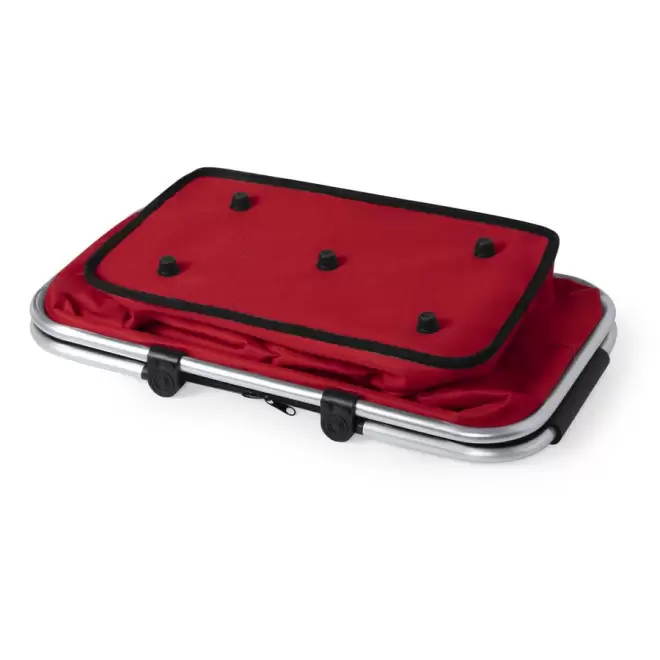 PANIER ISOTHERME PUBLICITAIRE 'SABIONI'