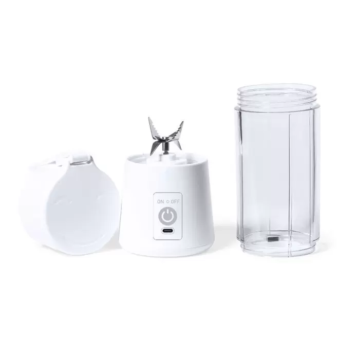 BLENDER PERSONNALISABLE 380 ML 'MIXFRUIT'