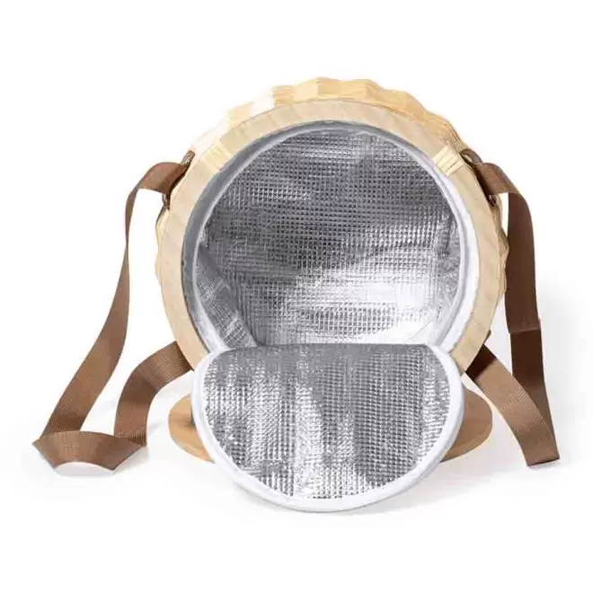 SAC PIQUE NIQUE PERSONNALISABLE ISOTHERME 'LISHO'